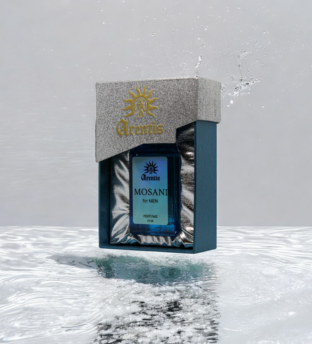 Arentis - Mosani