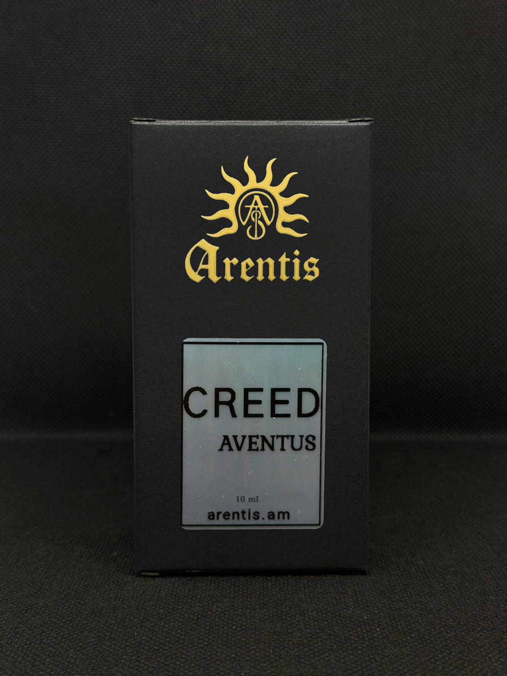 Creed Aventus