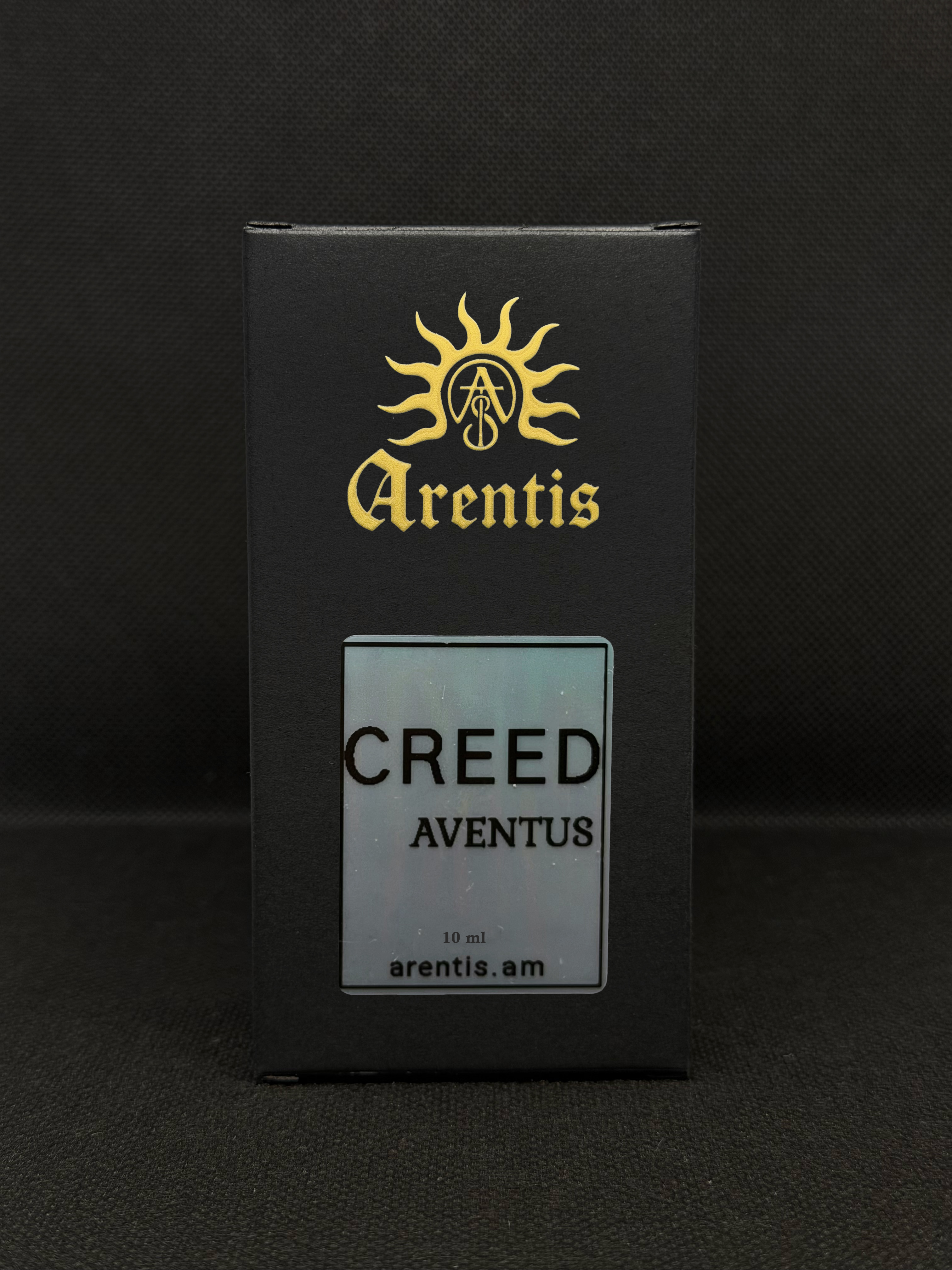 Creed Aventus