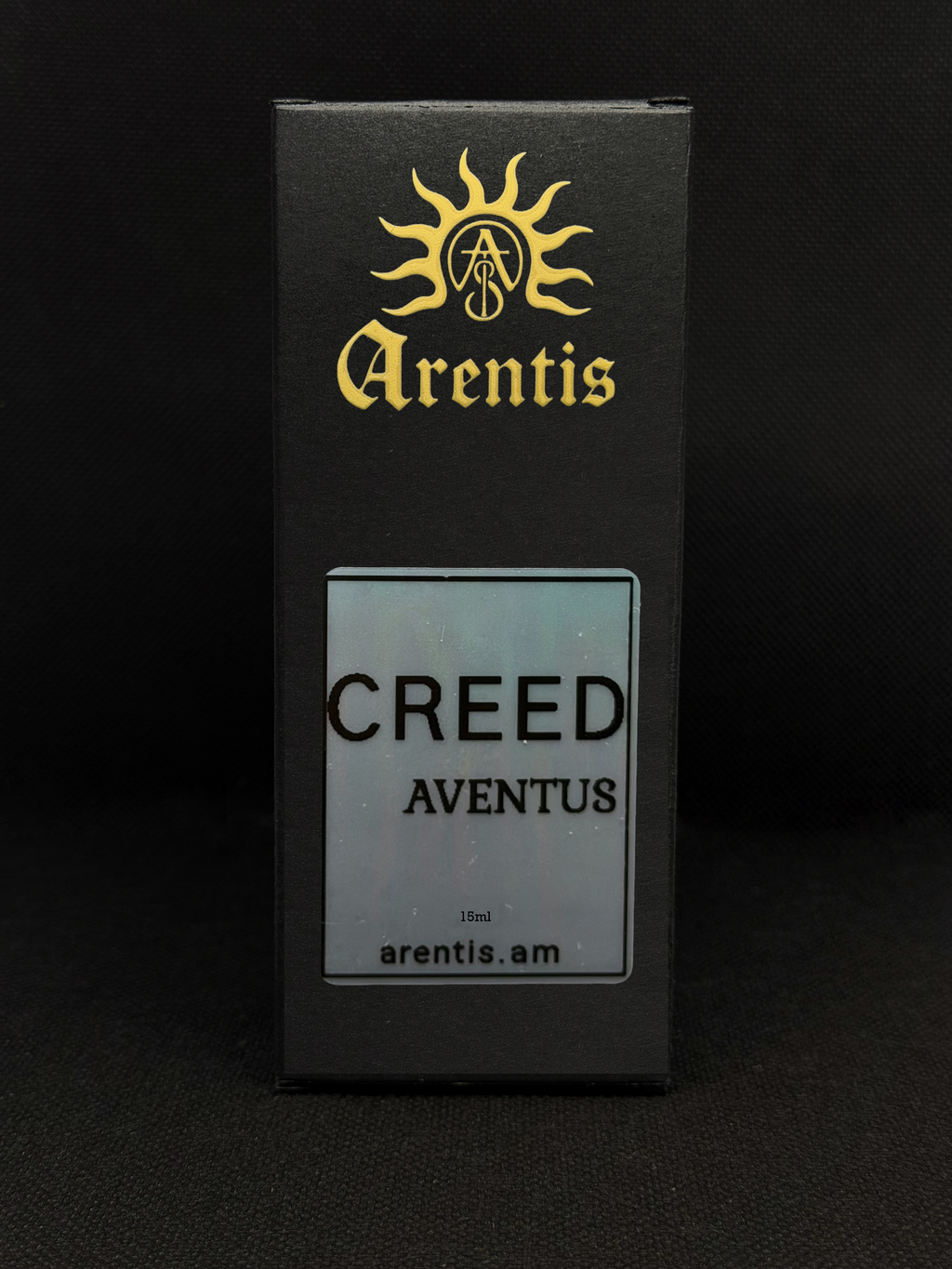 Creed Aventus