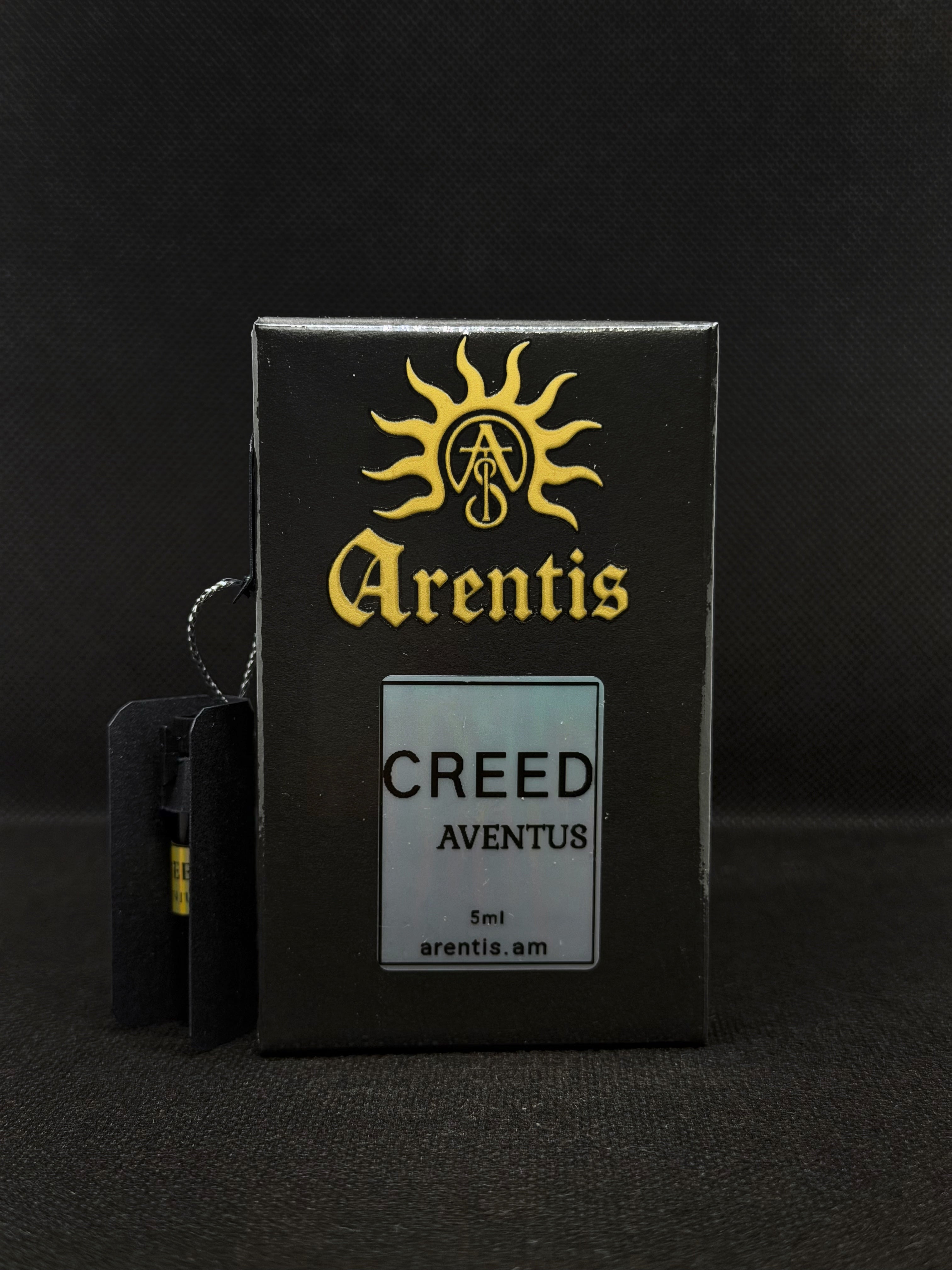 Creed Aventus
