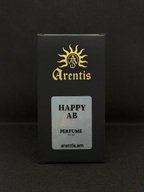 Arentis - Happy AB