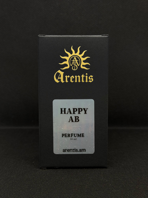 Arentis - Happy AB