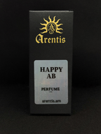 Arentis - Happy AB