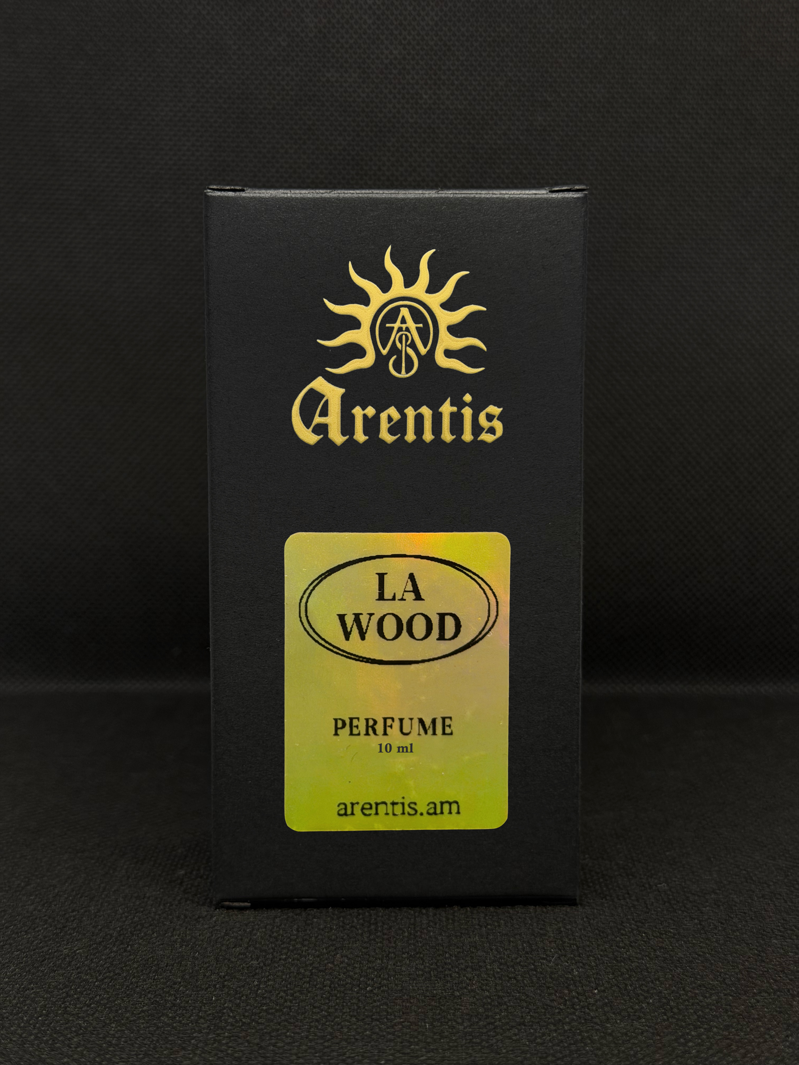 Arentis - La Wood