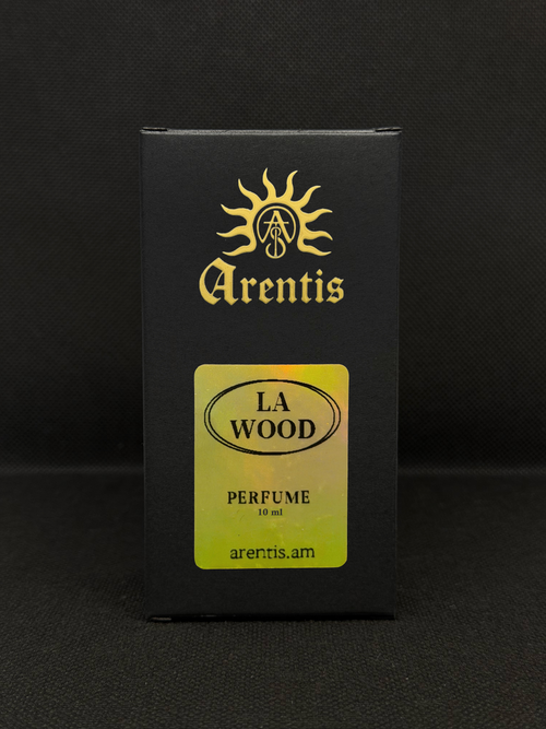 Arentis - La Wood