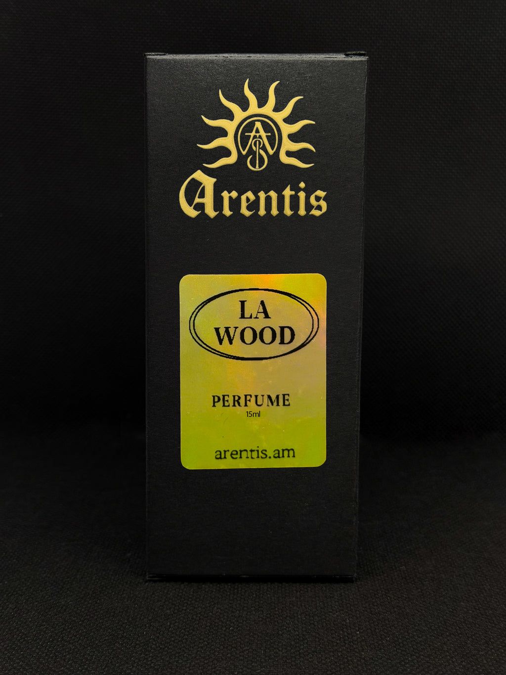 Arentis - La Wood