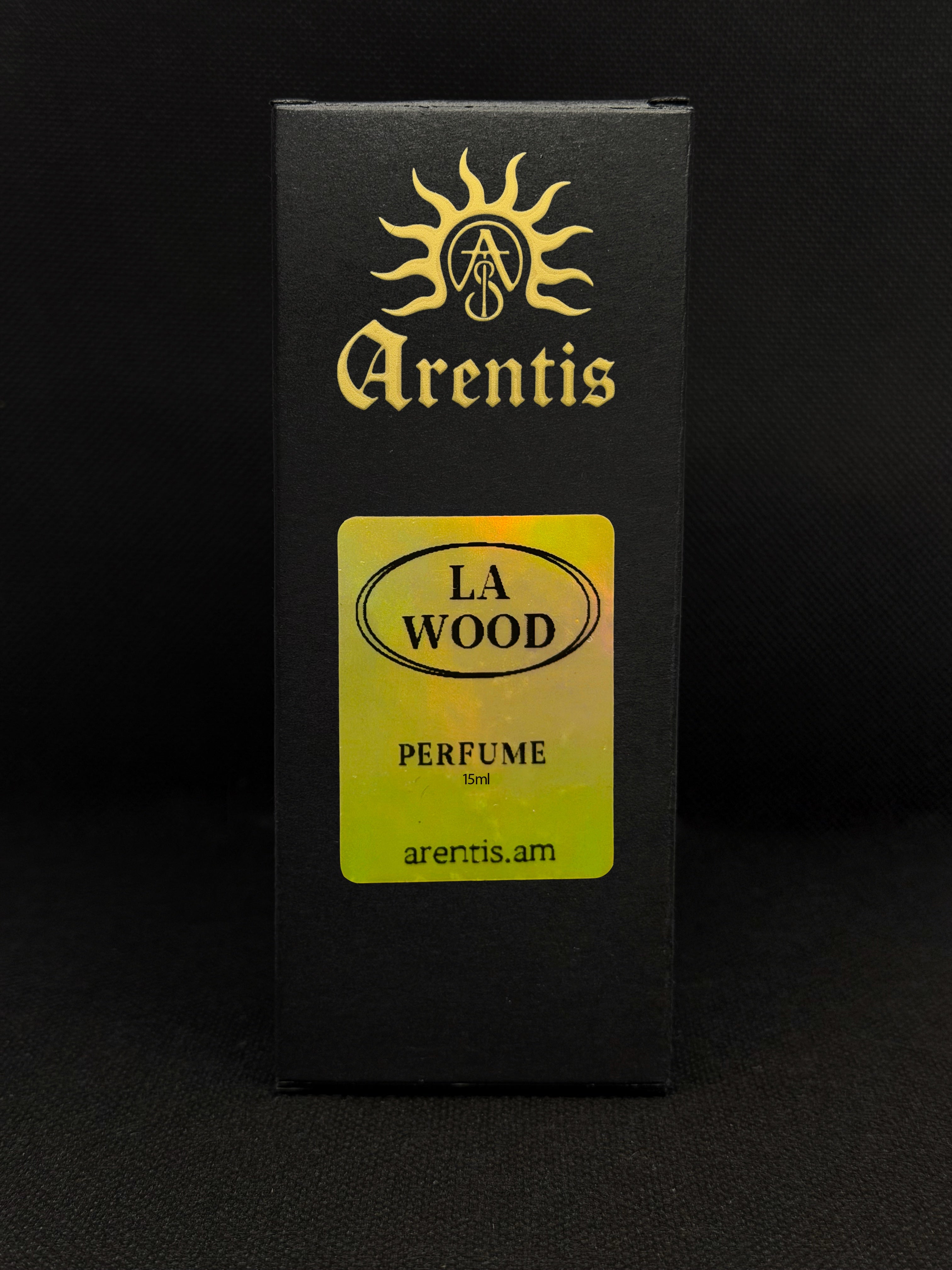Arentis - La Wood