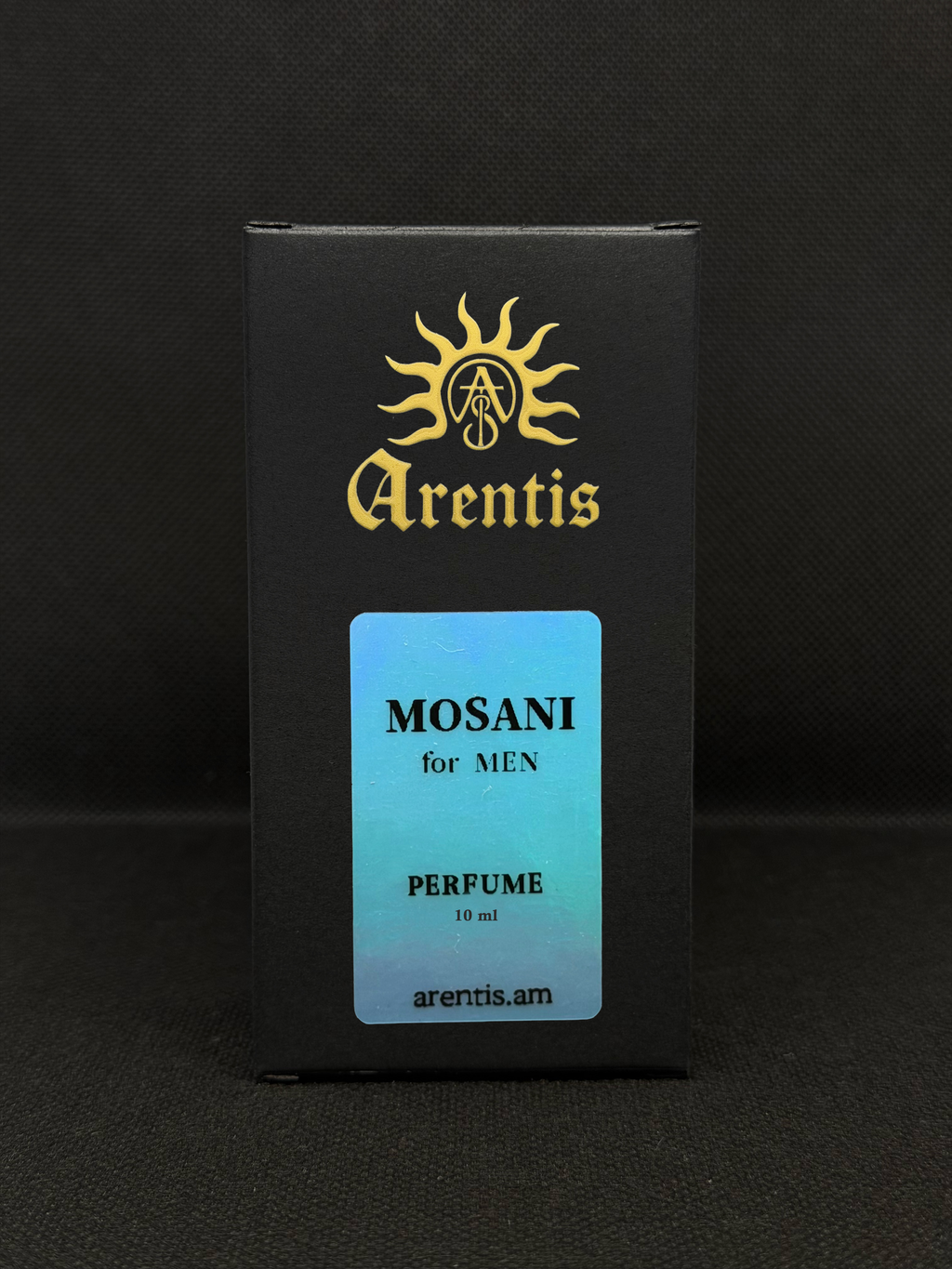 Arentis - Mosani