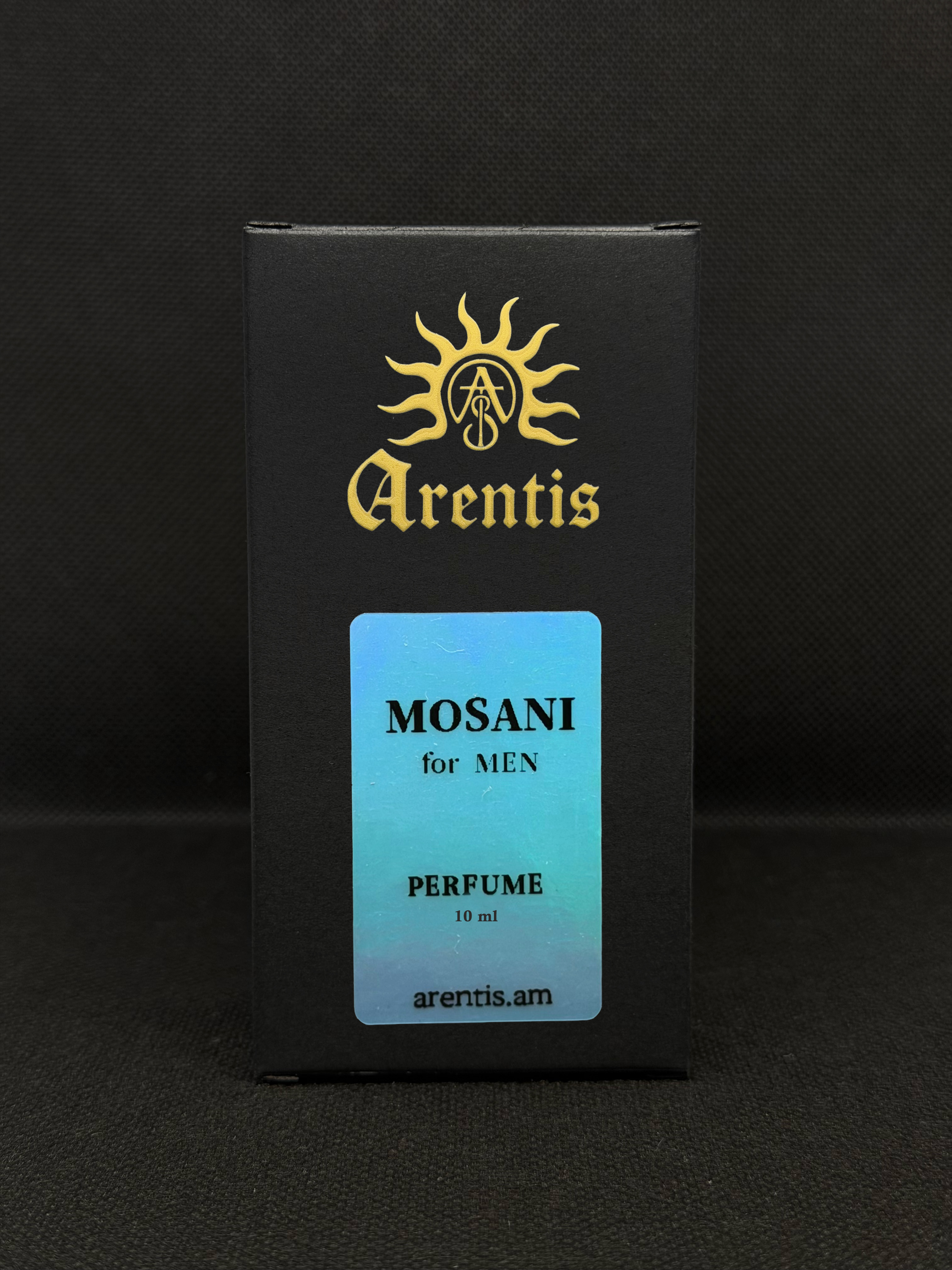Arentis - Mosani