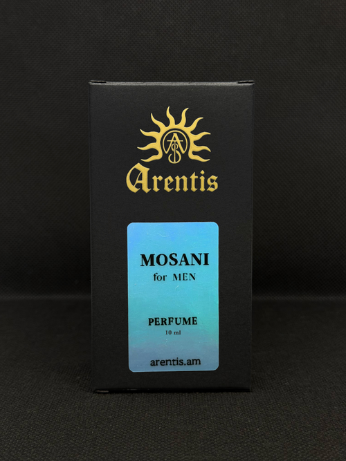 Arentis - Mosani