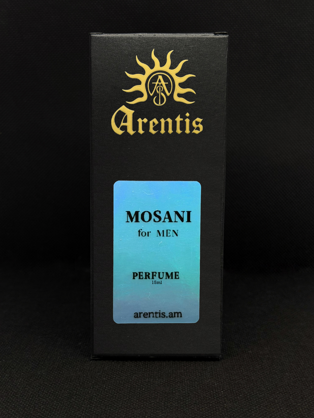 Arentis - Mosani