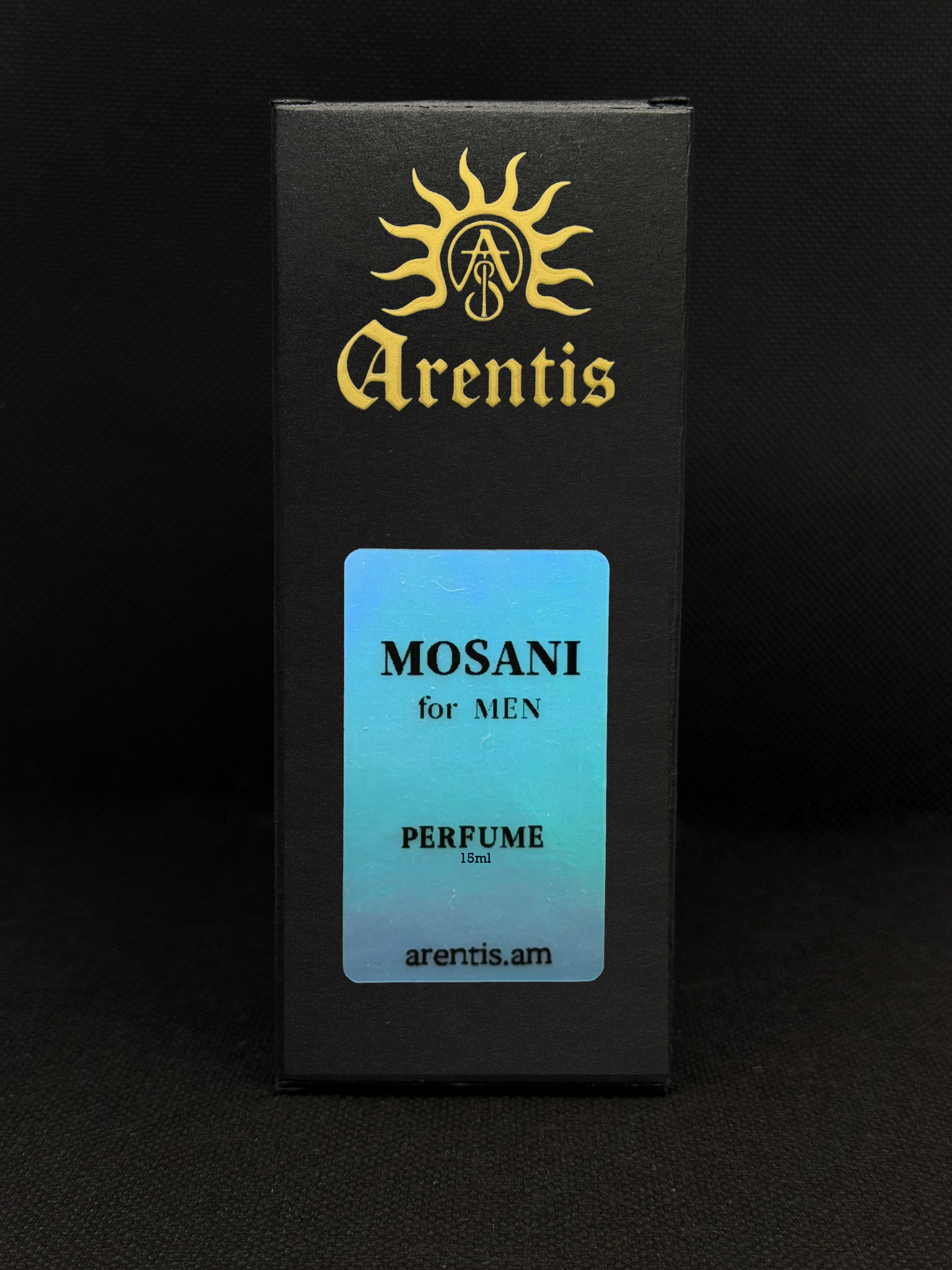 Arentis - Mosani