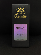 Arentis - Mosani woman