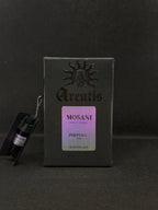 Arentis - Mosani woman